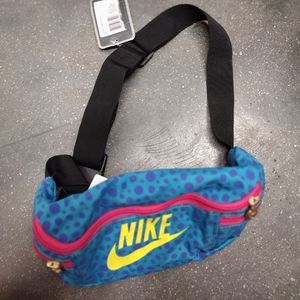 Nike fanny pack